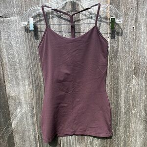 Lululemon Power Pose Tank